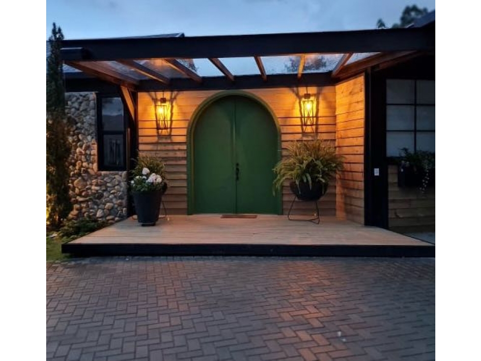 Casa en Arriendo en El Retiro — foto 2