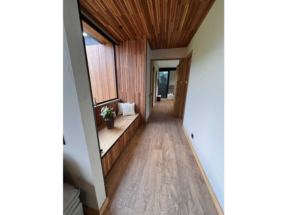 Casa en Arriendo en El Retiro sector Pantanillo — foto 4
