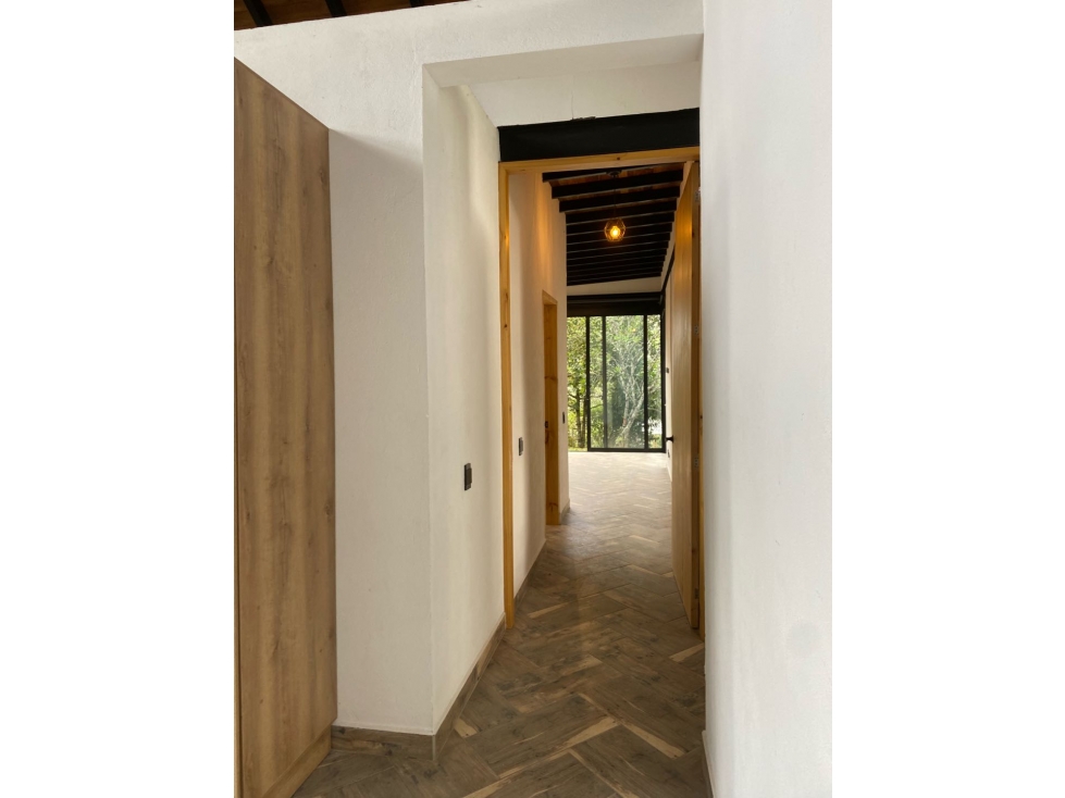 Casa en Arriendo en El Retiro — foto 4