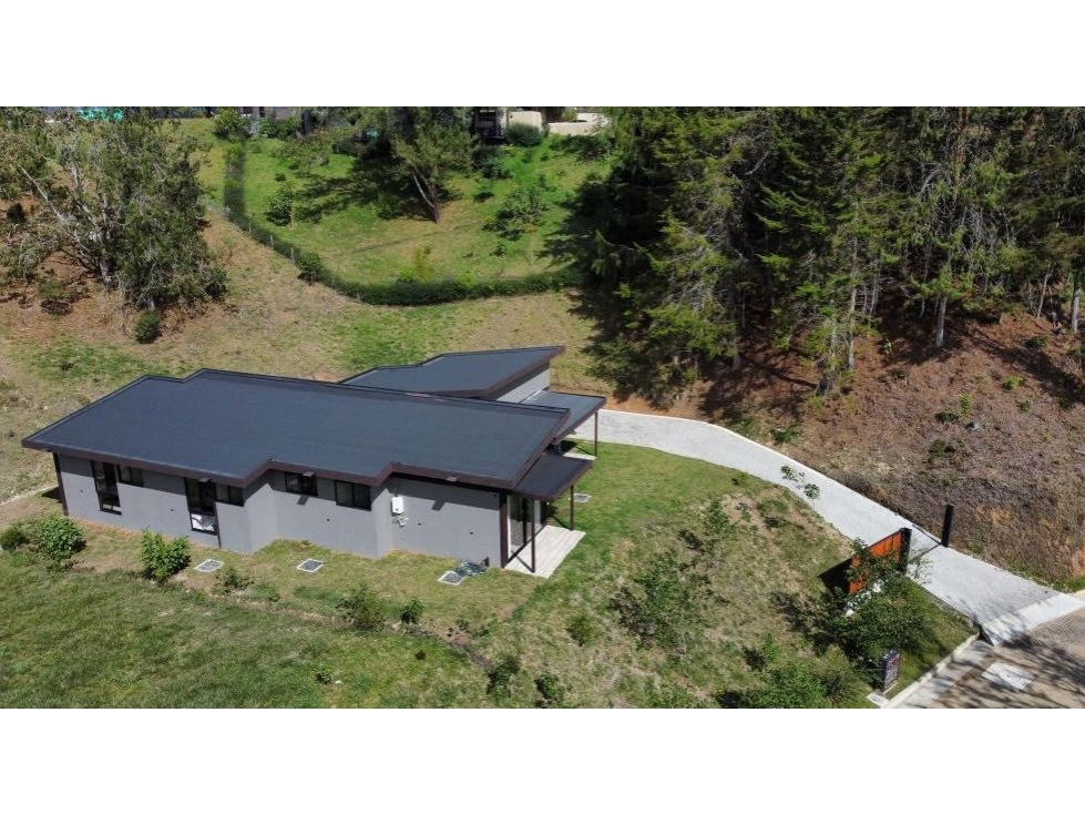 Casa Amoblada en Arriendo en El Retiro sector Pantanillo — foto 2