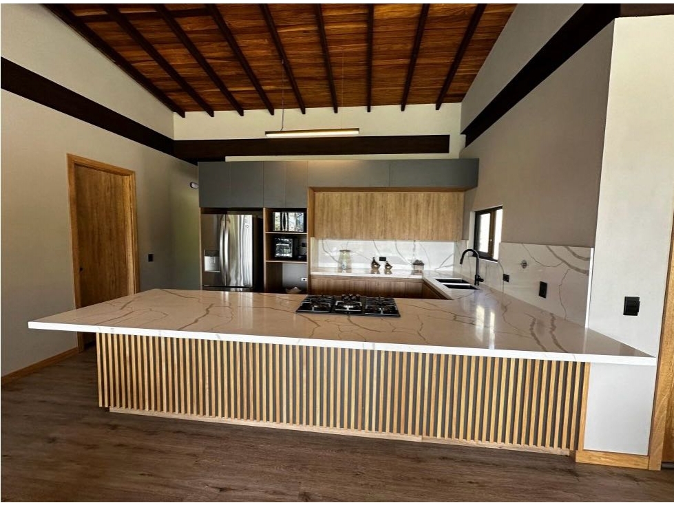 Casa Amoblada en Arriendo en El Retiro sector Pantanillo — foto 3