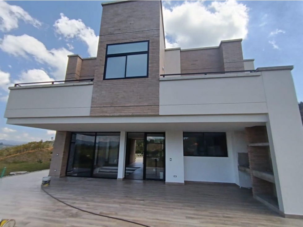 Casa para la Renta en el Retiro