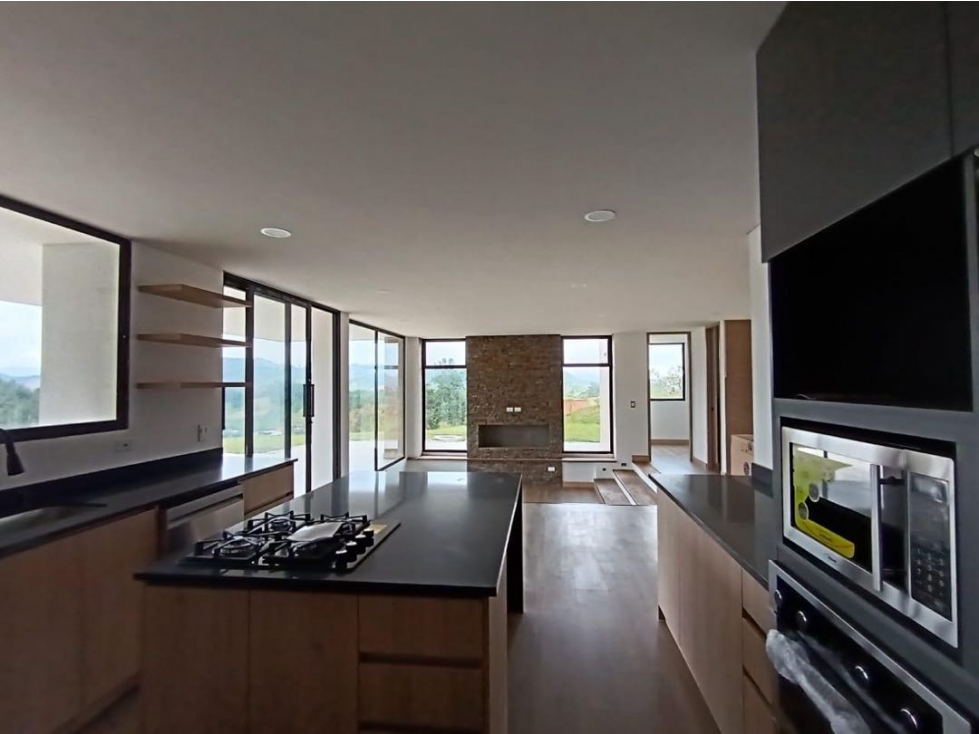 Casa para la Renta en el Retiro — foto 3