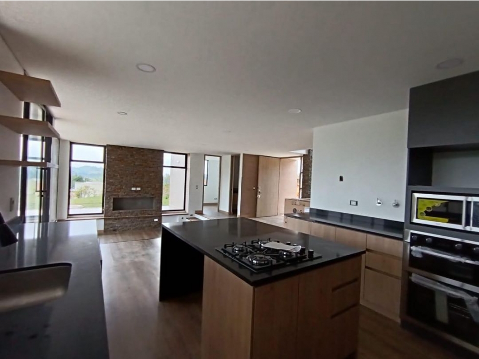 Casa para la Renta en el Retiro — foto 4