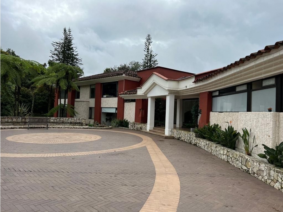 Casa en Venta en El Retiro sector Fizebad