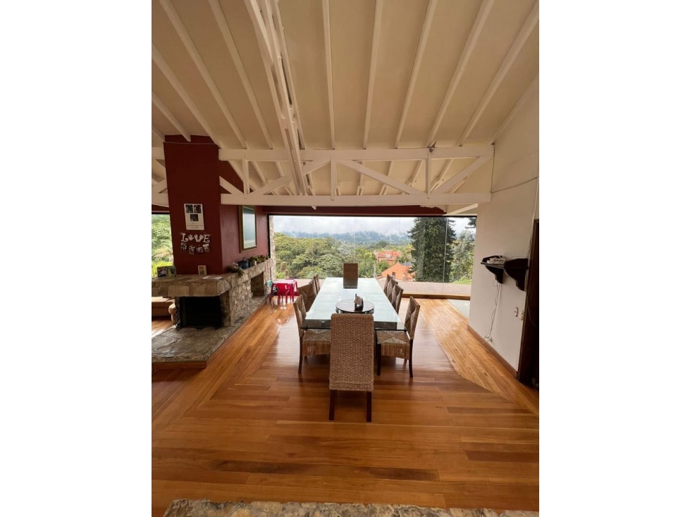 Casa en Venta en El Retiro sector Fizebad — foto 2
