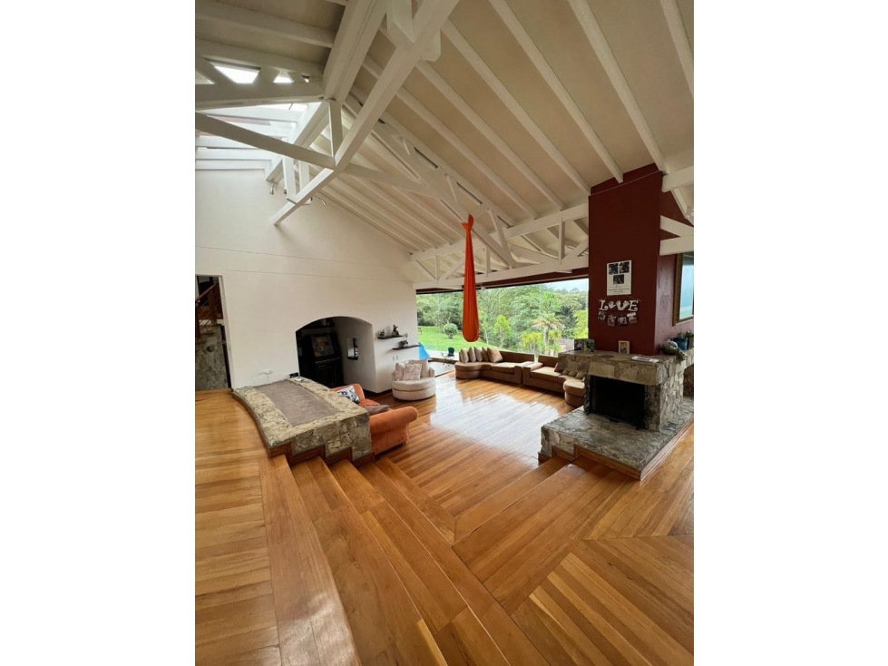 Casa en Venta en El Retiro sector Fizebad — foto 3