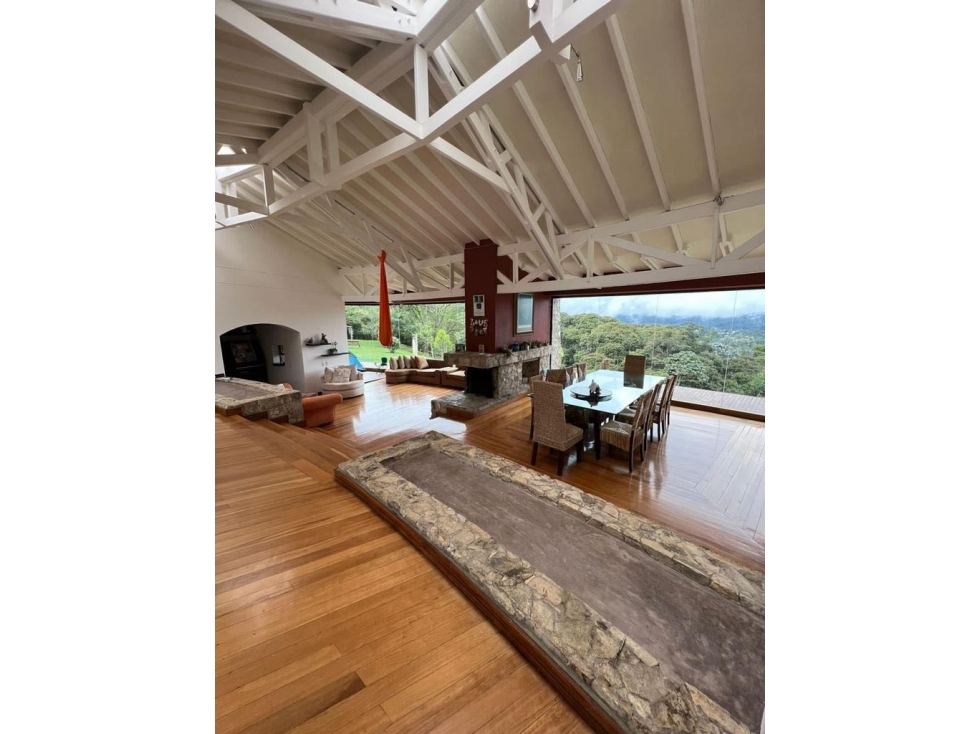 Casa en Venta en El Retiro sector Fizebad — foto 4
