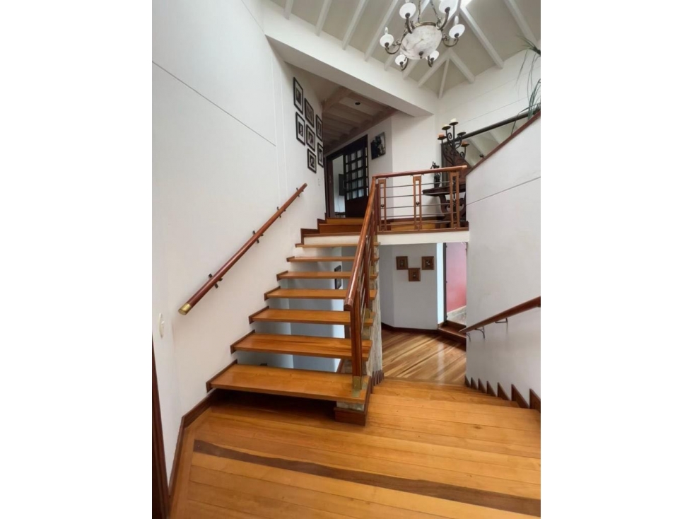Casa en Venta en El Retiro sector Fizebad — foto 5