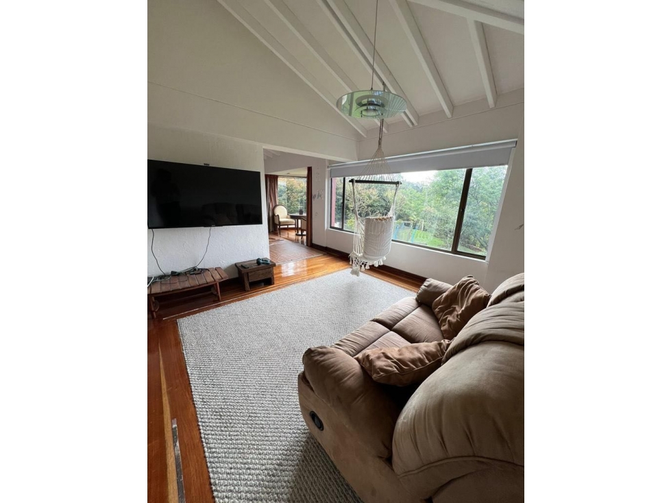 Casa en Venta en El Retiro sector Fizebad — foto 6