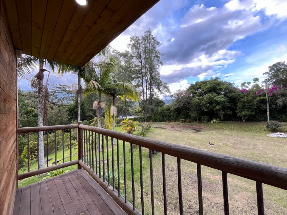 Casa para la Renta en el Retiro sector Fizebad — foto 3