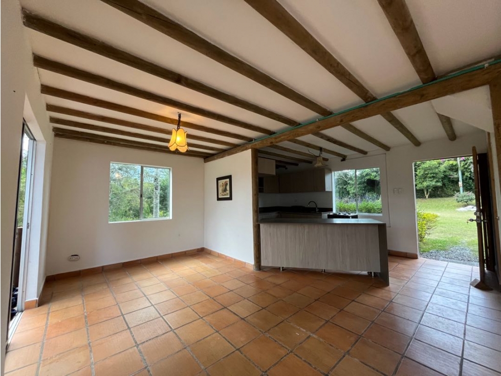 Casa para la Renta en el Retiro sector Fizebad — foto 4
