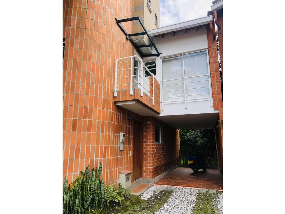 Casa en Arriendo en El Retiro — foto 3