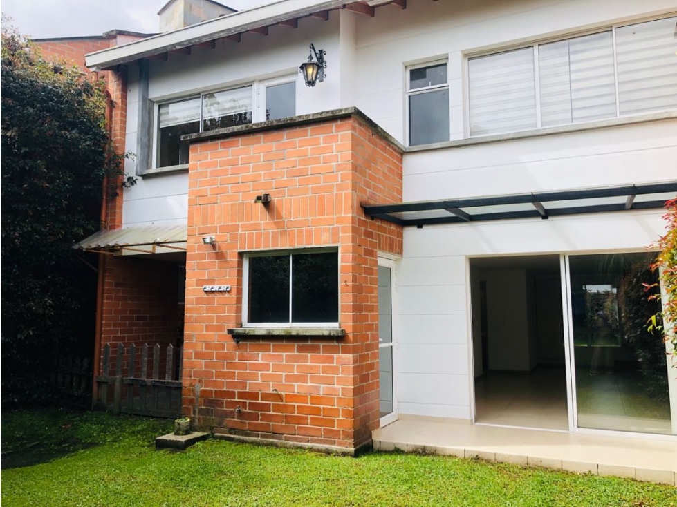 Casa en Arriendo en El Retiro — foto 6