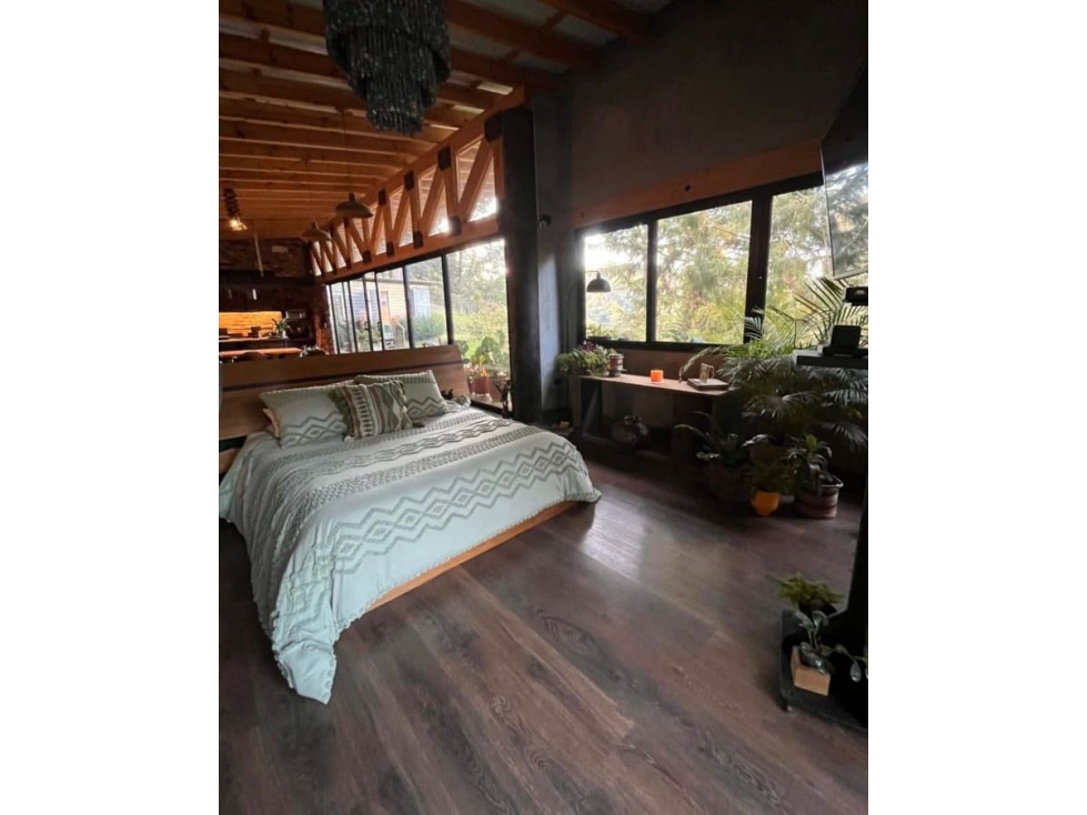 Casa en Arriendo en El Retiro — foto 2