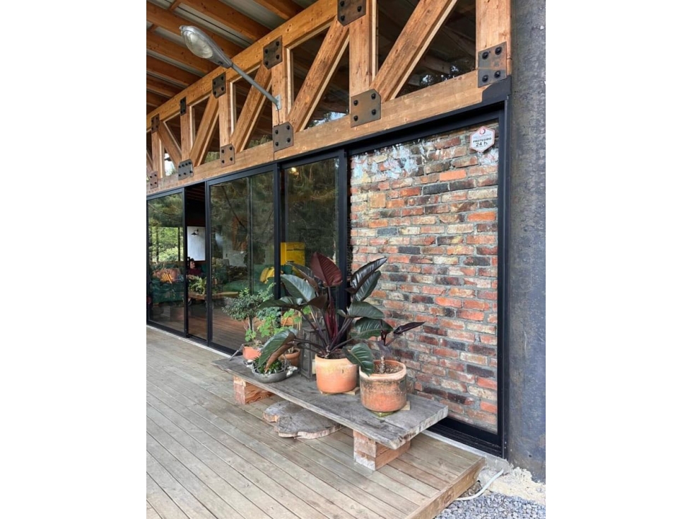 Casa en Arriendo en El Retiro — foto 3