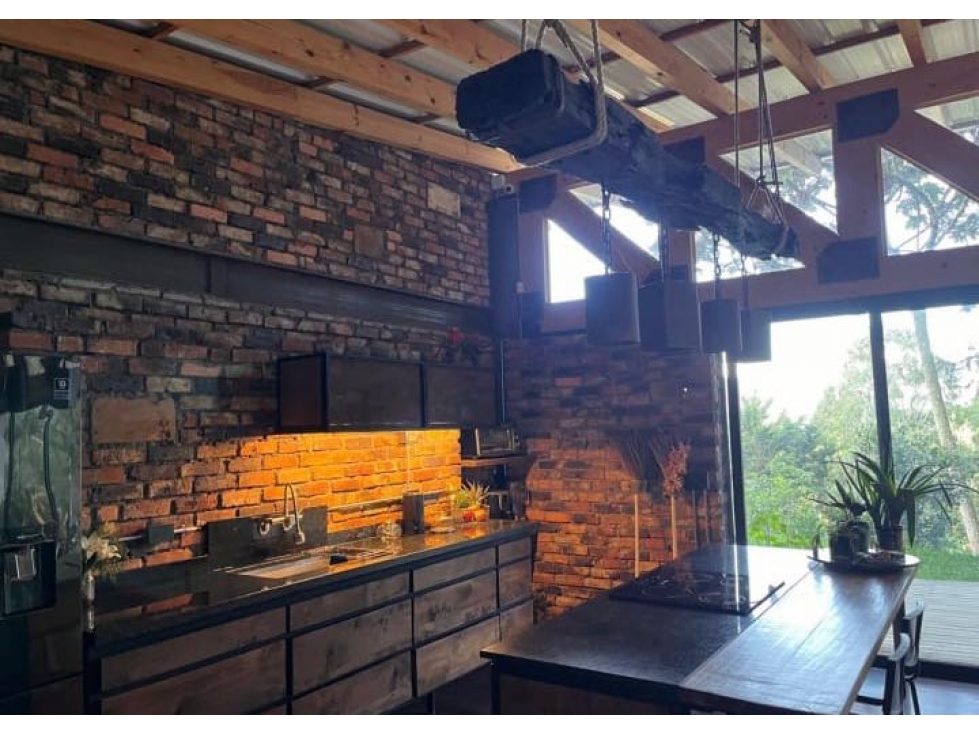 Casa en Arriendo en El Retiro — foto 4