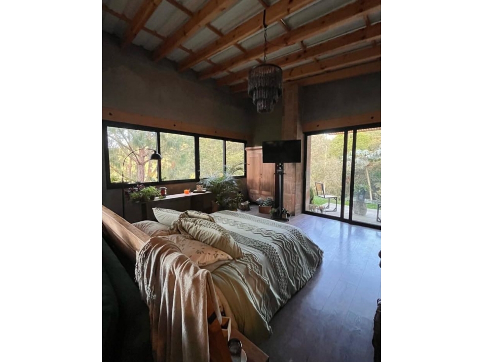 Casa en Arriendo en El Retiro — foto 5