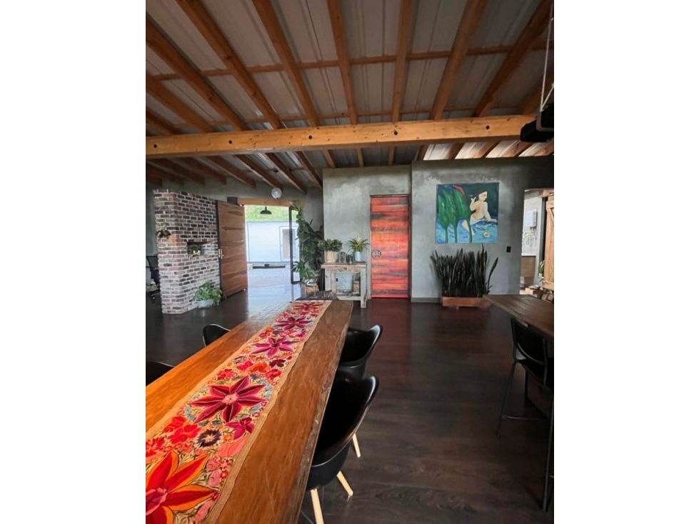 Casa en Arriendo en El Retiro — foto 6