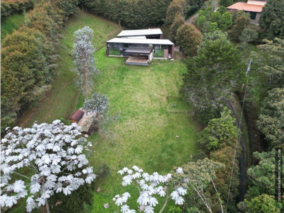 Casa en Arriendo en Alto de Palmas — foto 4