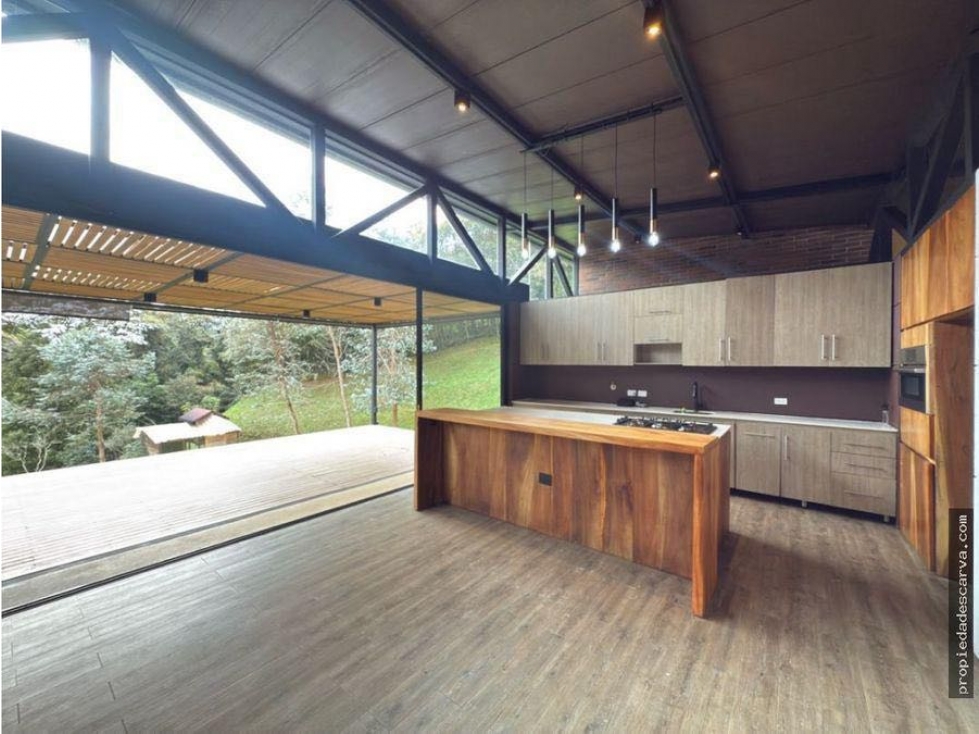 Casa en Arriendo en Alto de Palmas — foto 6