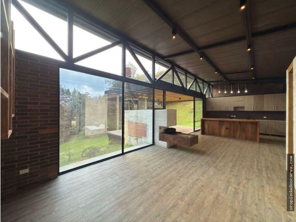 Casa en Arriendo en Alto de Palmas — foto 2