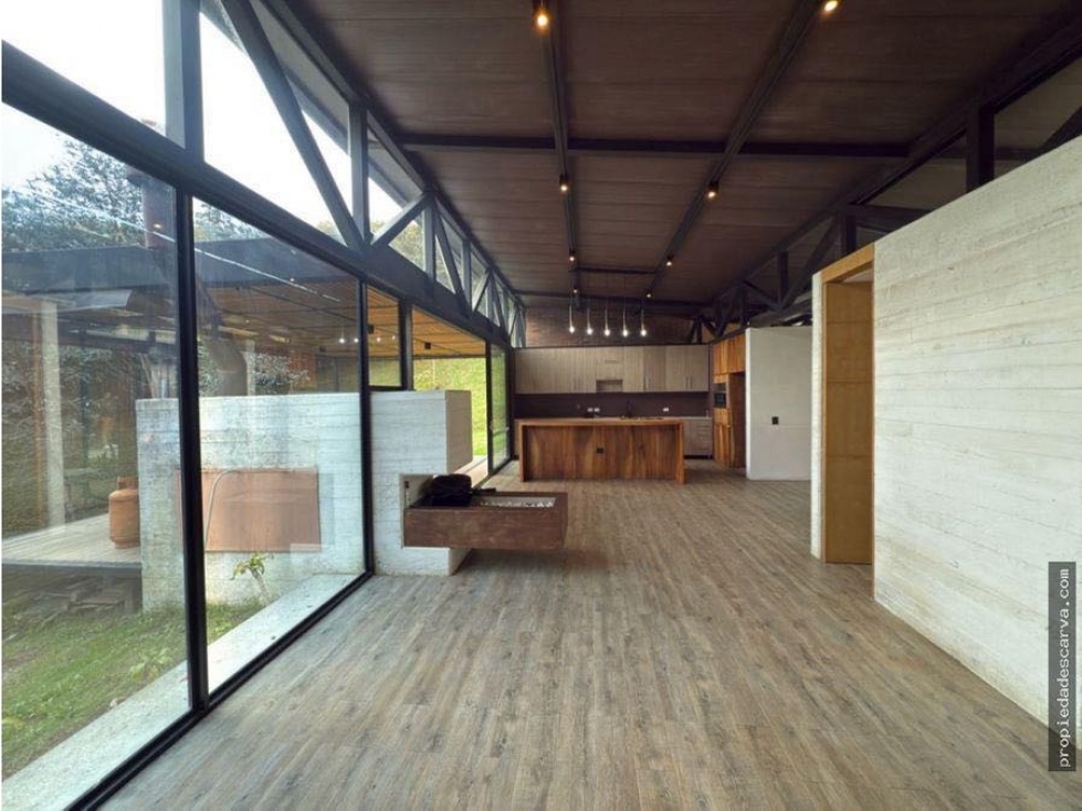 Casa en Arriendo en Alto de Palmas — foto 5