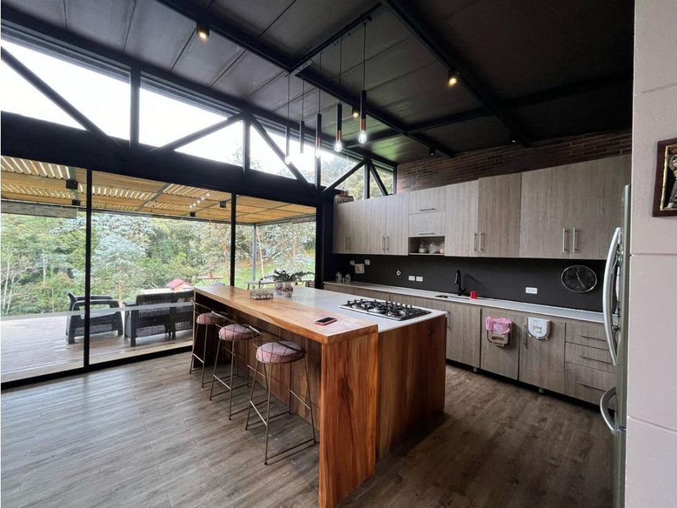 Casa en Arriendo en Alto de Palmas — foto 3