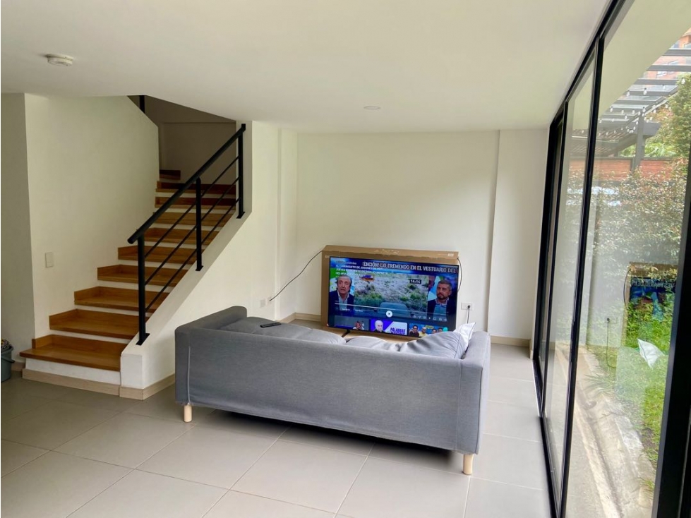 Casa en Arriendo en El Retiro — foto 4