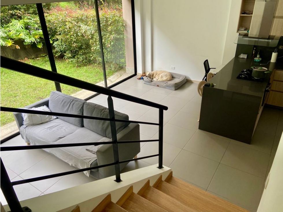 Casa en Arriendo en El Retiro — foto 6