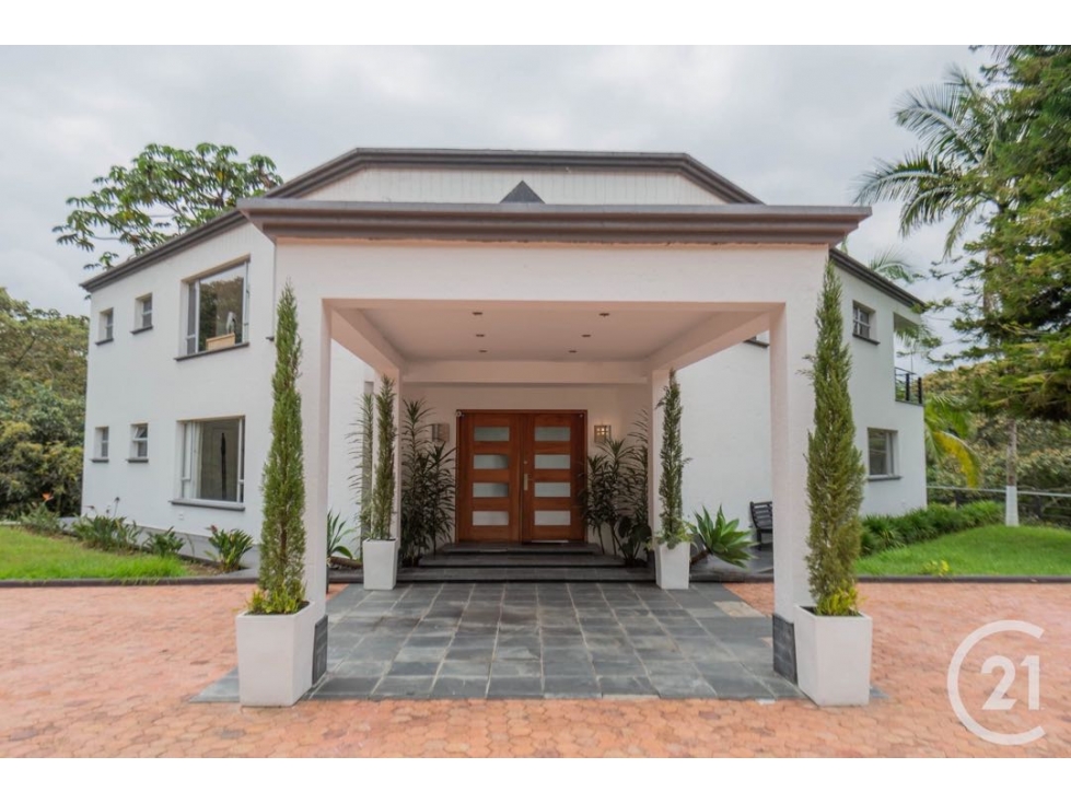Casa en Venta en el Retiro sector Fizebad