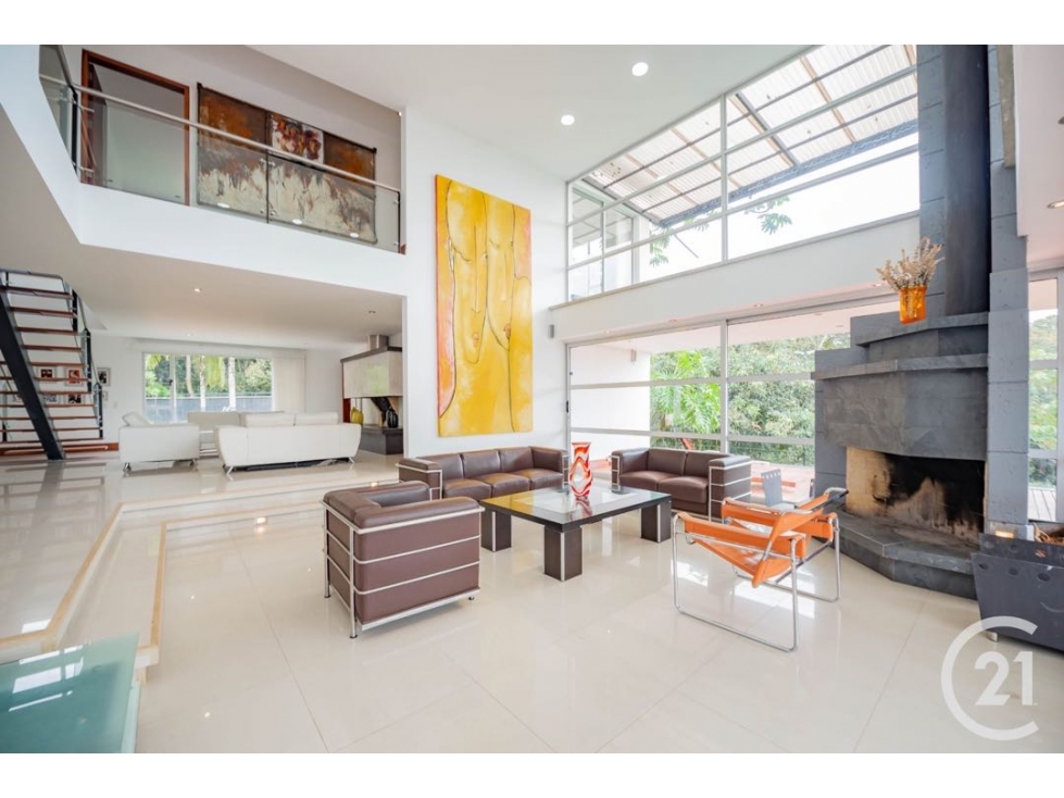 Casa en Arriendo en Retiro sector Fizebad — foto 3