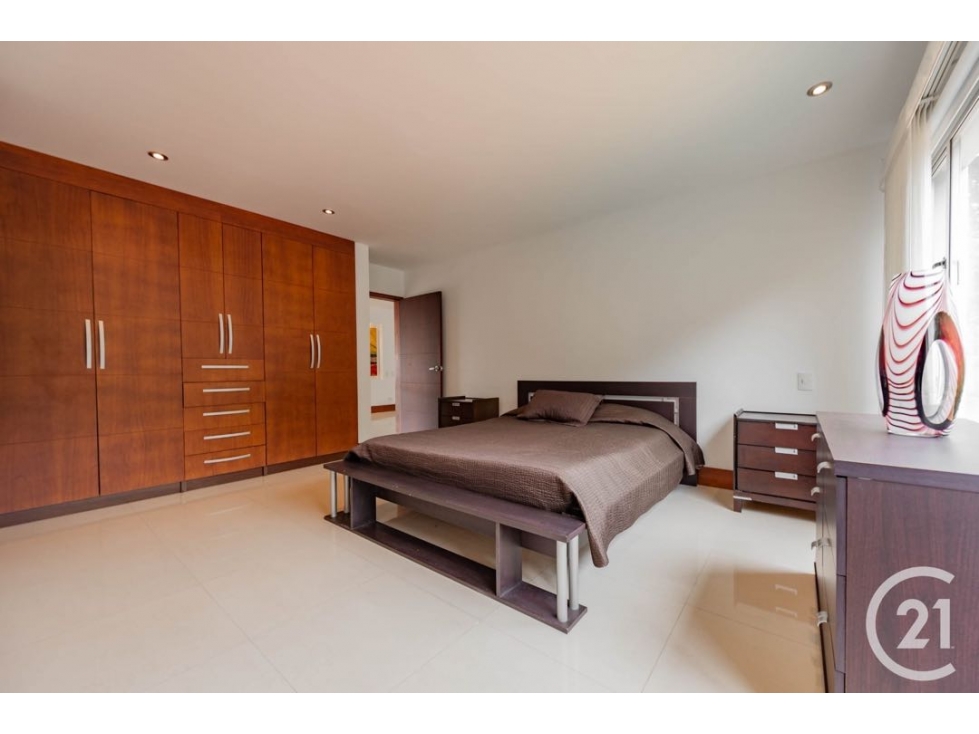 Casa en Arriendo en Retiro sector Fizebad — foto 5