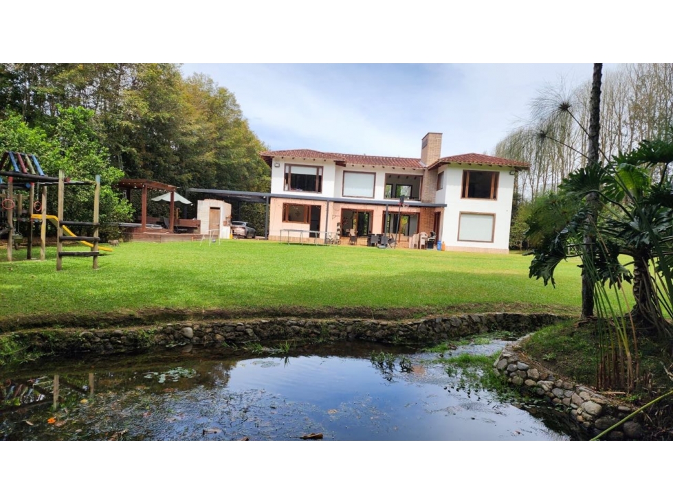 Casa en Venta en el Retiro sector Fizebad — foto 2