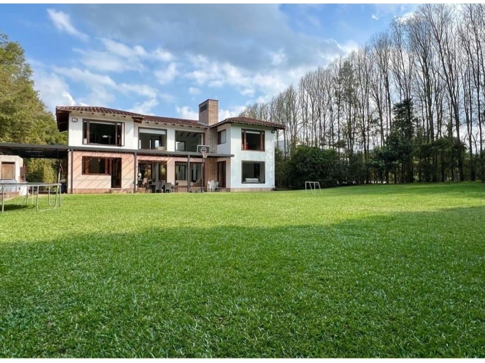 Casa en Venta en el Retiro sector Fizebad — foto 3
