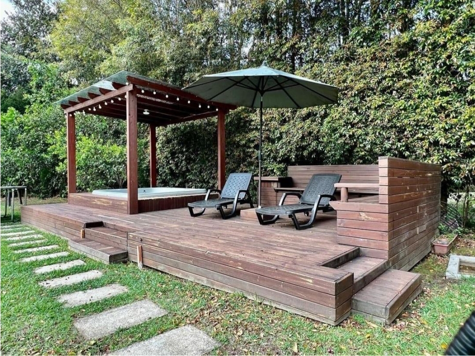 Casa en Venta en el Retiro sector Fizebad — foto 5
