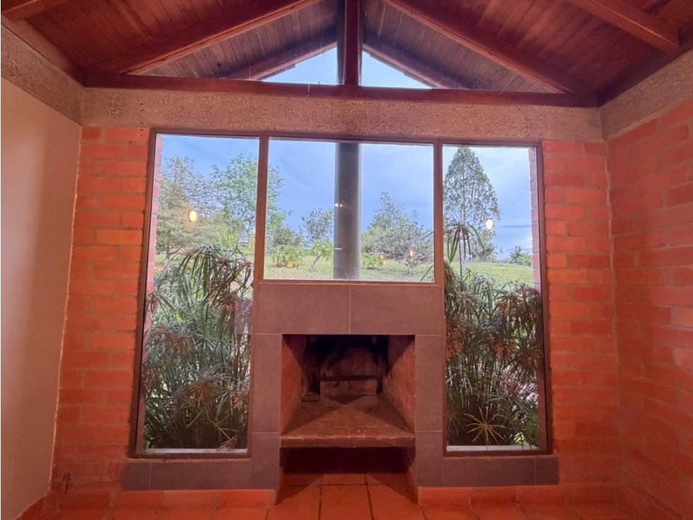 Casa para la Renta en el Retiro — foto 4