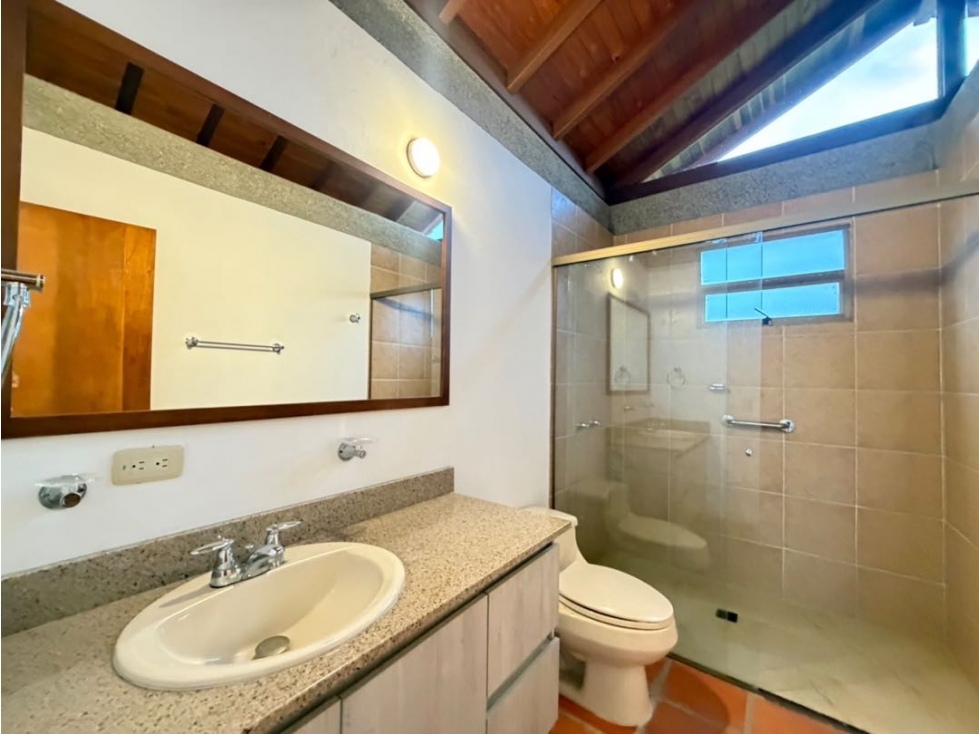 Casa para la Renta en el Retiro — foto 5