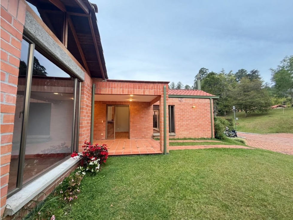 Casa para la Renta en el Retiro — foto 6