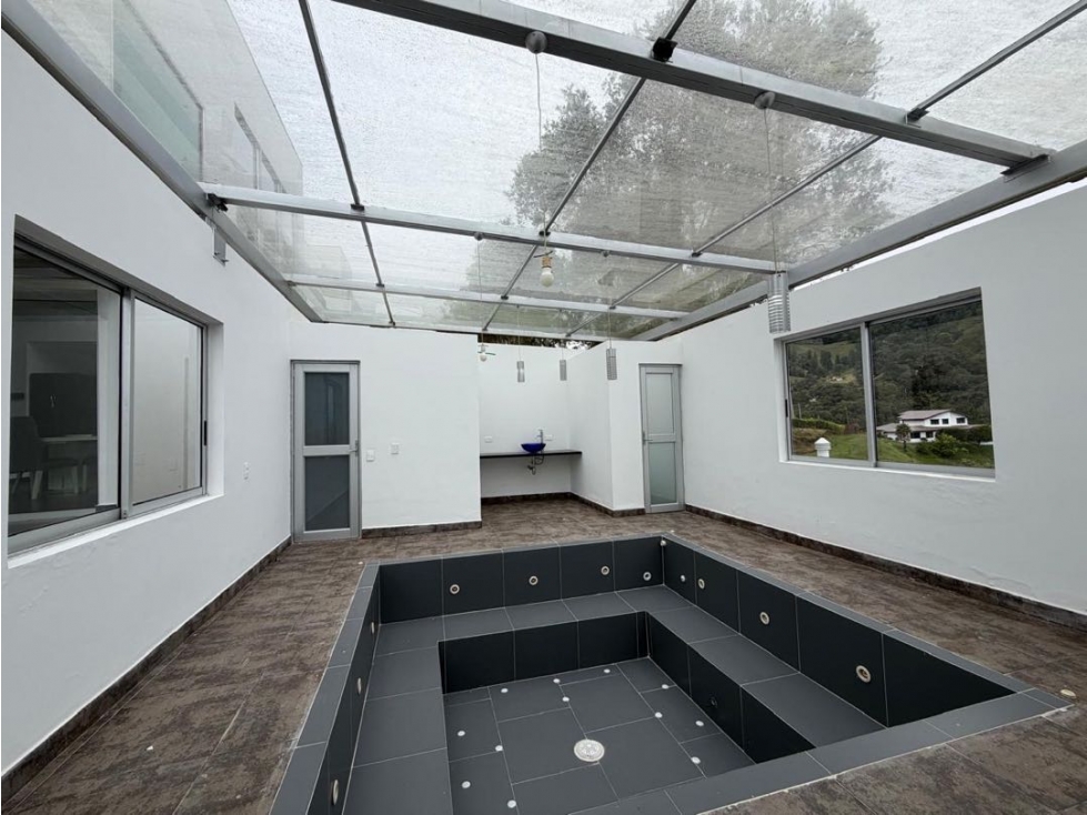 Casa para la Renta en el Retiro sector Fizebad — foto 3