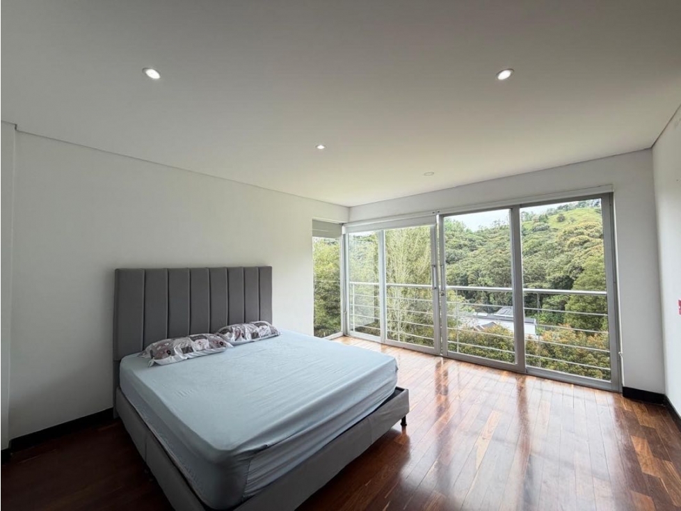Casa para la Renta en el Retiro sector Fizebad — foto 5
