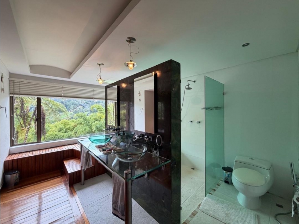 Casa para la Renta en el Retiro sector Fizebad — foto 3