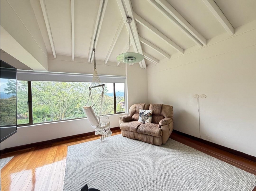 Casa para la Renta en el Retiro sector Fizebad — foto 6