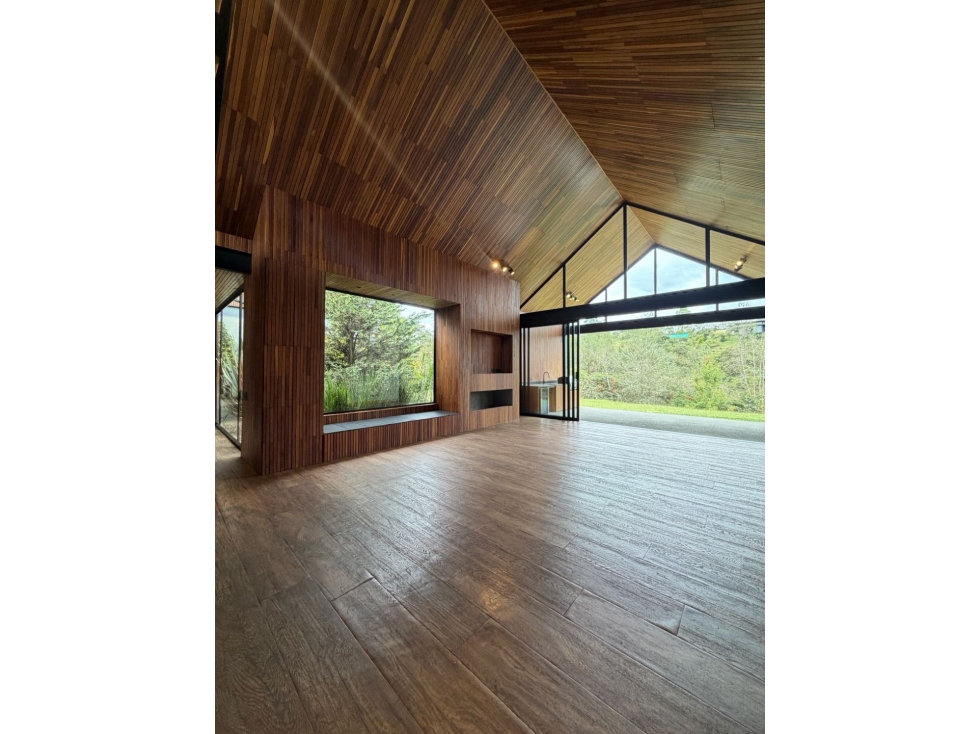 Casa para la Renta en el Retiro sector Pantanillo — foto 2