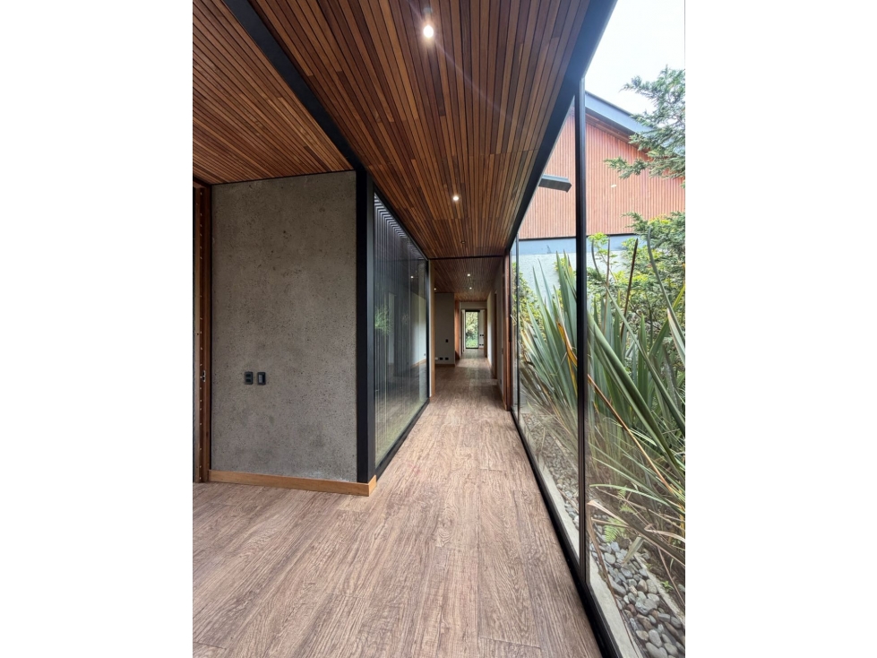 Casa para la Renta en el Retiro sector Pantanillo — foto 3