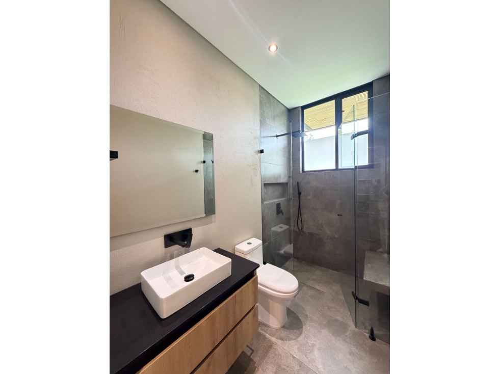 Casa para la Renta en el Retiro sector Pantanillo — foto 6