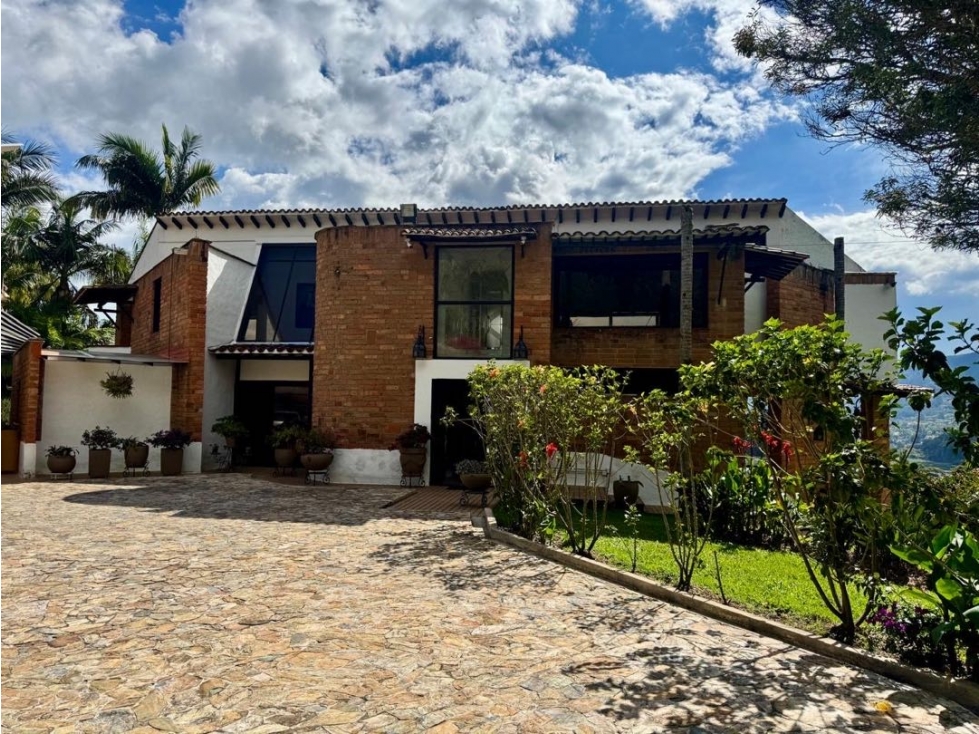 Casa en Arriendo en el Retiro sector Fizebad — foto 3