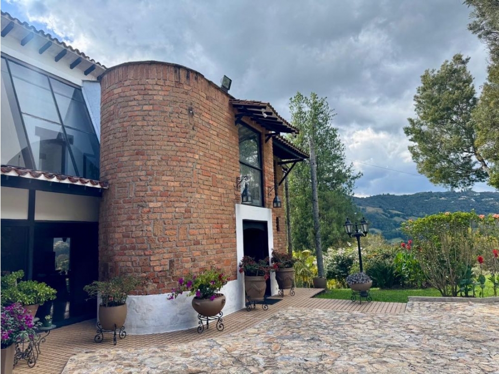 Casa en Arriendo en el Retiro sector Fizebad — foto 4