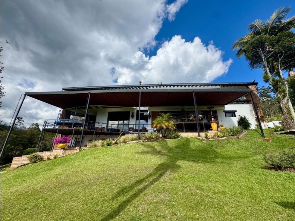 Casa en Arriendo en el Retiro sector Fizebad — foto 6
