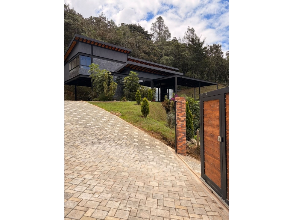 Casa para la Renta en el Retiro — foto 2